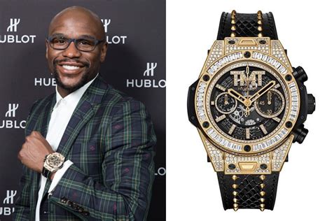 what does hublot mean mayweather|floyd mayweather boxing.